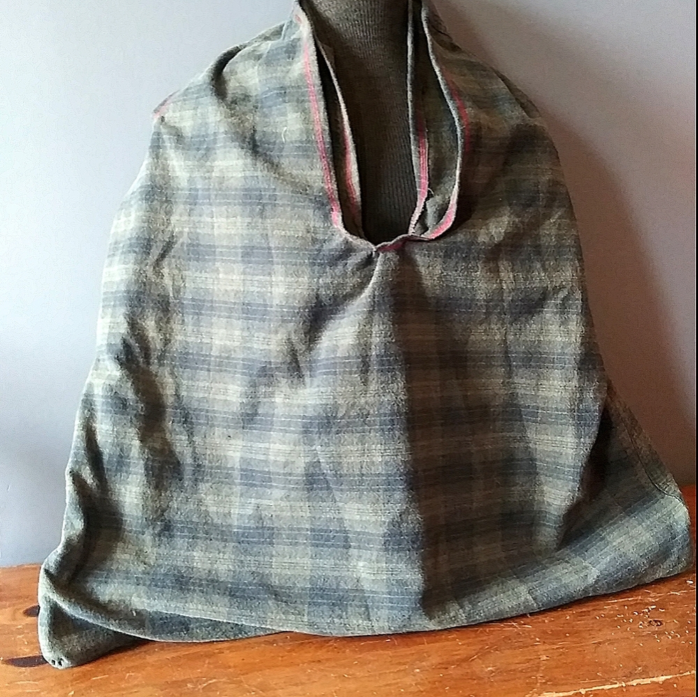 Reusable Shopping Bag - Picture 2 of 5